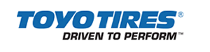 Toyo Tire Company Logo